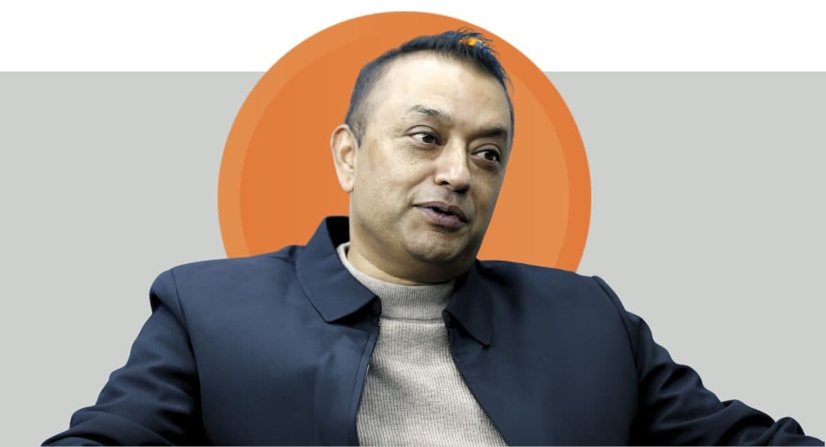Gagan Thapa Says New Budget Increases Financial Burden on Nepal’s Middle Class