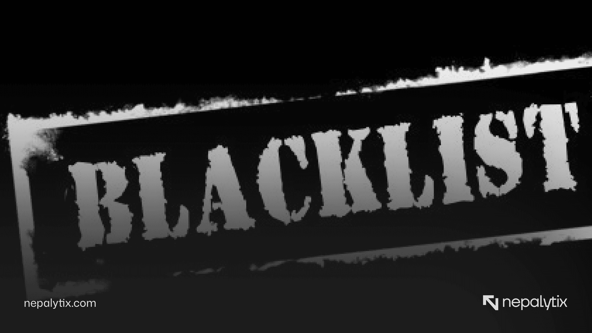 11 Construction Companies Blacklisted, Barred from Government Procurement