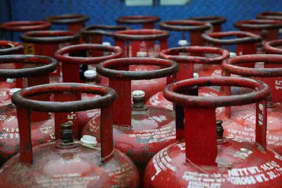 Gas Cylinders of Any Brand Can Now Be Exchanged at the Same Price in Kathmandu Valley
