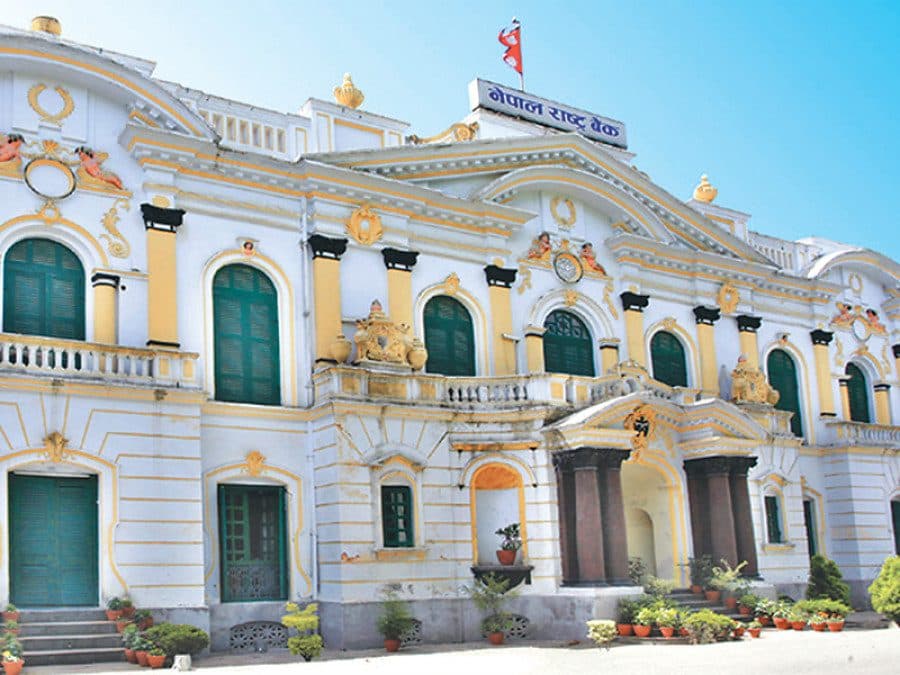 Nepal Rastra Bank Shortlists 11 Travel Agencies for International Air Ticket Services