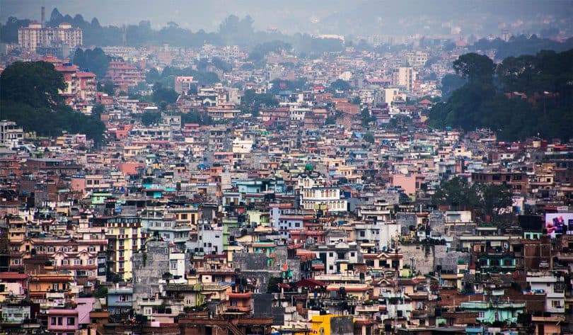 Kathmandu Declares Itself Free of Street-Dependent Homeless Individuals