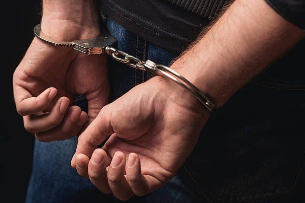 Foreign Ministry Joint Secretary Pushparaj Bhattarai Arrested Over Fake Travel Document Case
