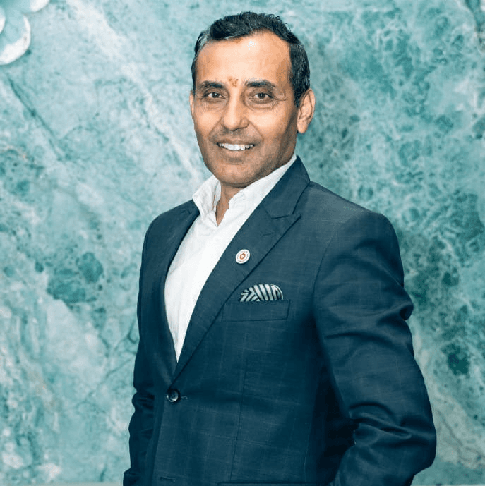 NADA Auto Show Coordinator Baral Claims: ‘NADA Is Genuine, NAIMA Auto Show Is a Copy’