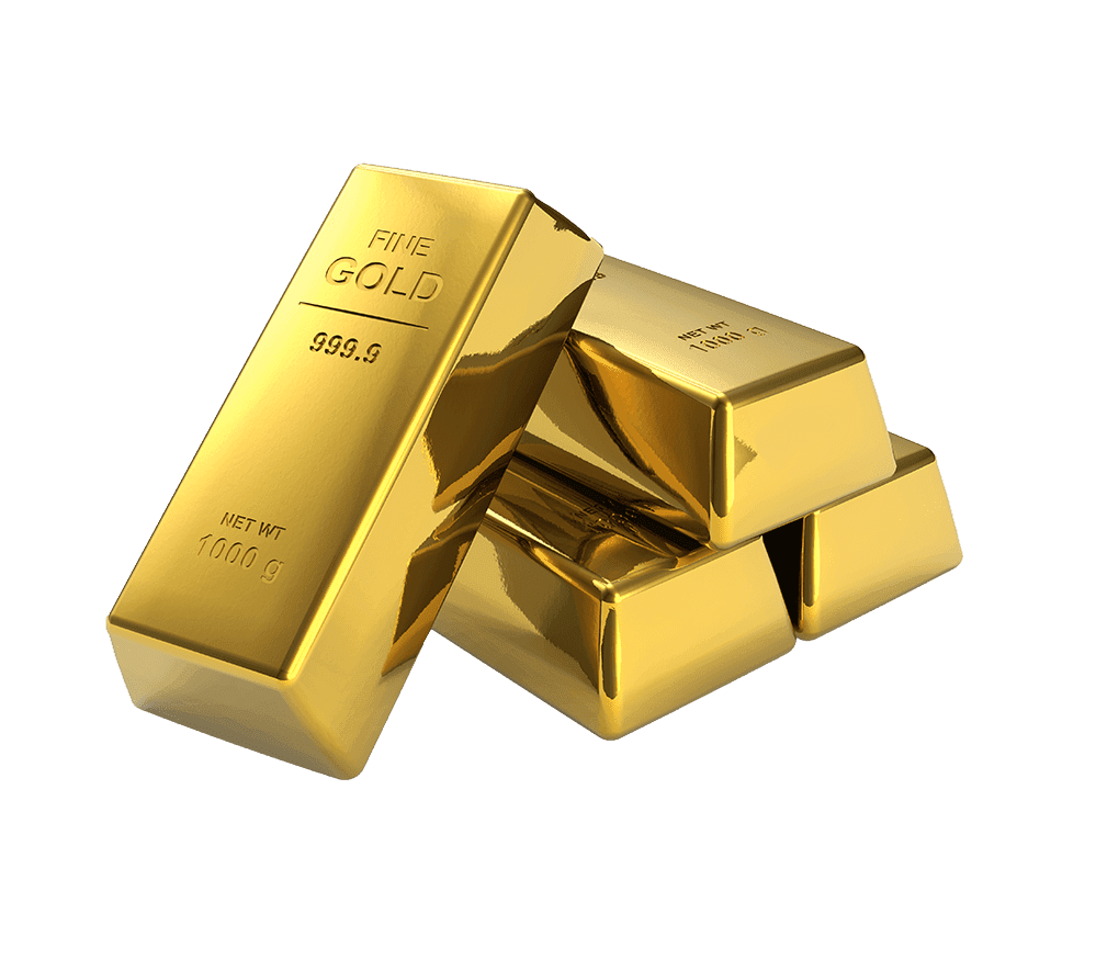 Gold Falls Rs 3,600 Per Tola, Silver Drops Rs 105 in Nepali Market