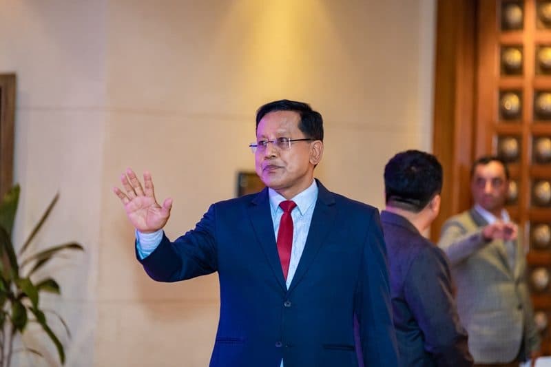 New Film Act Will Be a Milestone for Nepal’s Film Industry, Says Chairman Dinesh Raj Dahal