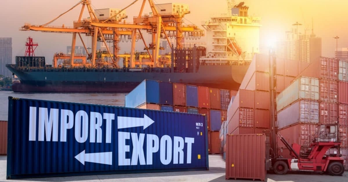 Nepal’s Foreign Trade Rises 14.78% in First 11 Months of FY 2081/82