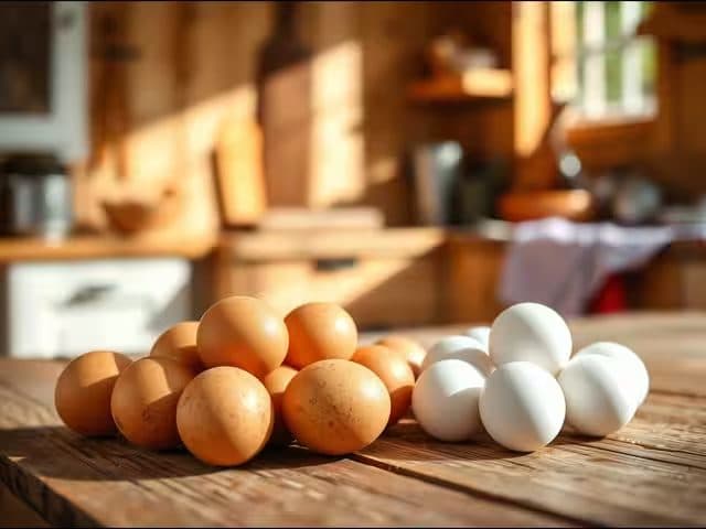 Egg Prices Hit Record High in Nepal, XL Eggs Reach Rs. 605 per Crate