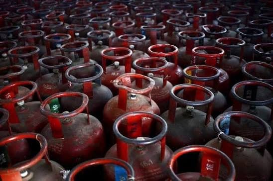 LP Gas Industry Association Urges Consumers Not to Stock Excess Cylinders, Says Supply Remains Regular