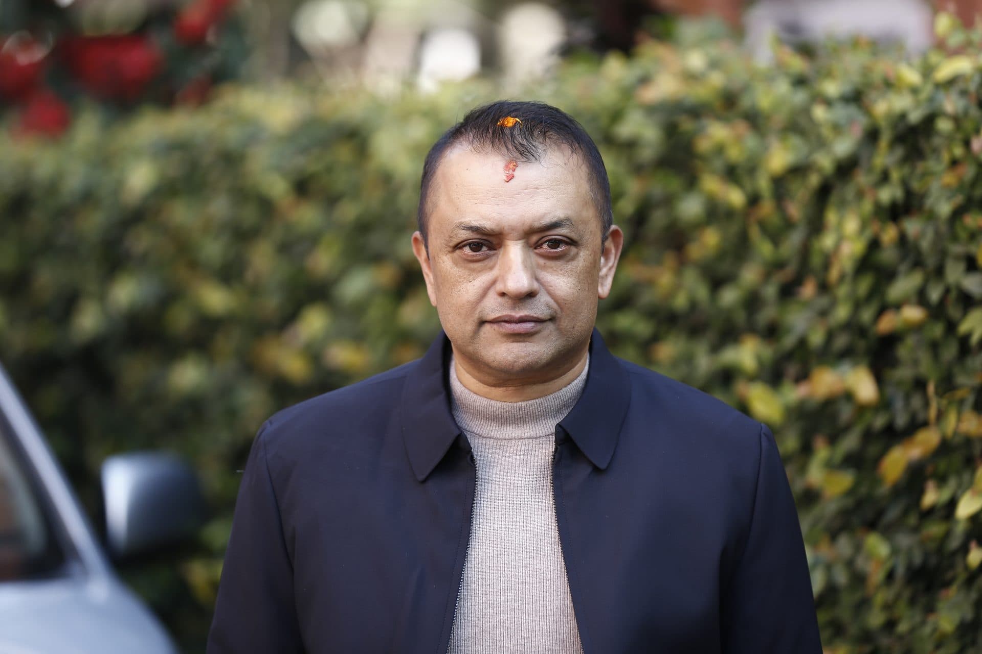 Gagan Thapa to Attend RSP’s First General Convention in Chitwan