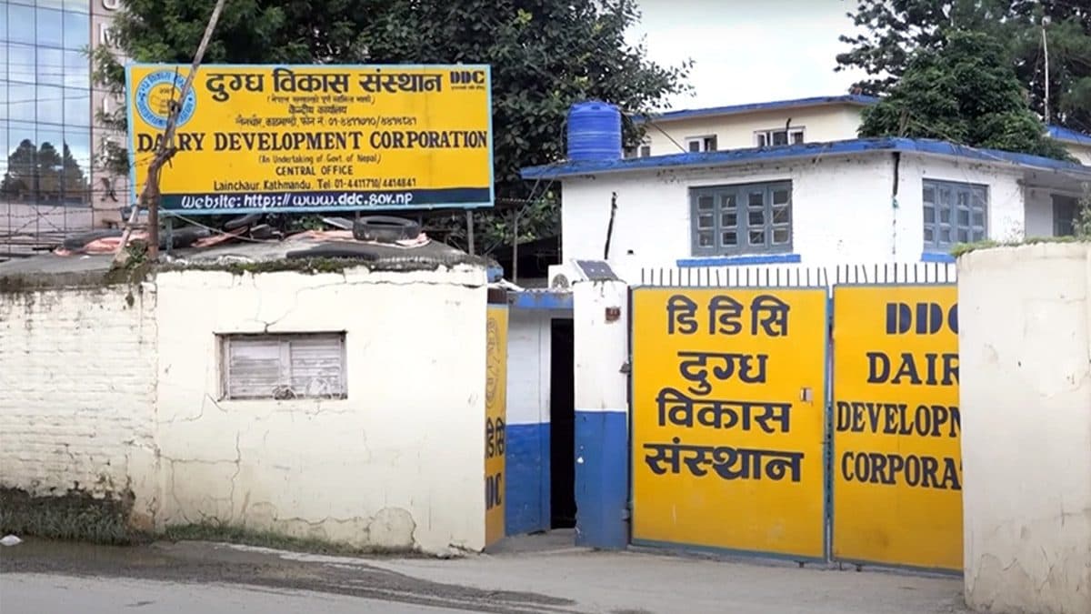 DDC to Open 30 New Sales Centers in Kathmandu Valley by Shrawan; Online Home Delivery Coming Soon