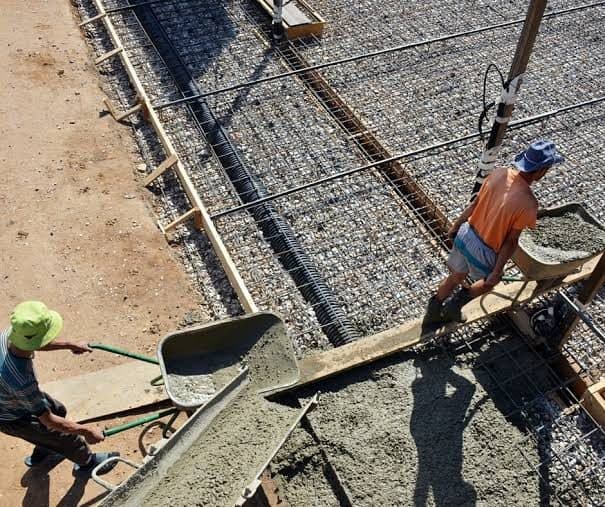 Cement and Rebar Prices Fall as Nepal's Construction Sector Slows Down