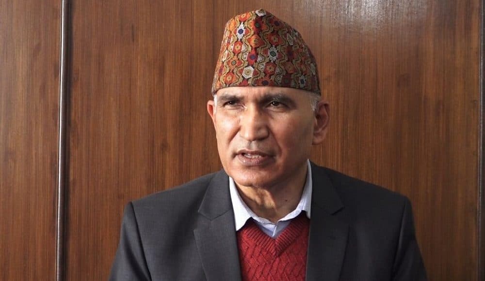 Special Court Extends Bishnu Paudel's Judicial Remand by Five More Days