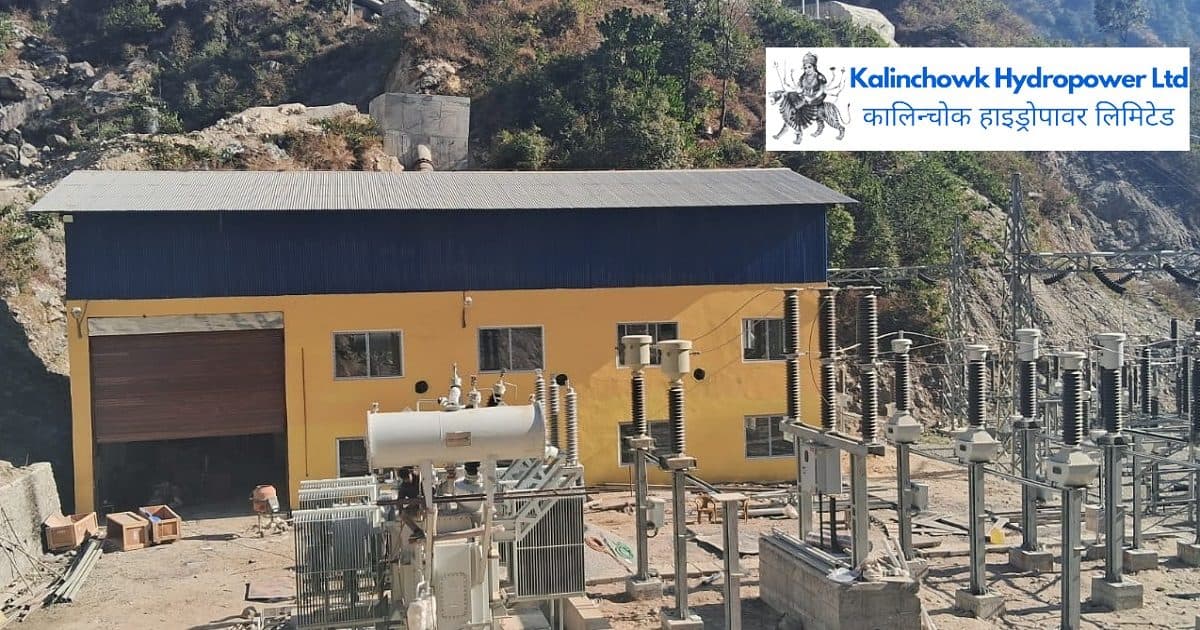 Kalinchowk Hydropower IPO Listed on NEPSE, Opening Range Set for First Trading