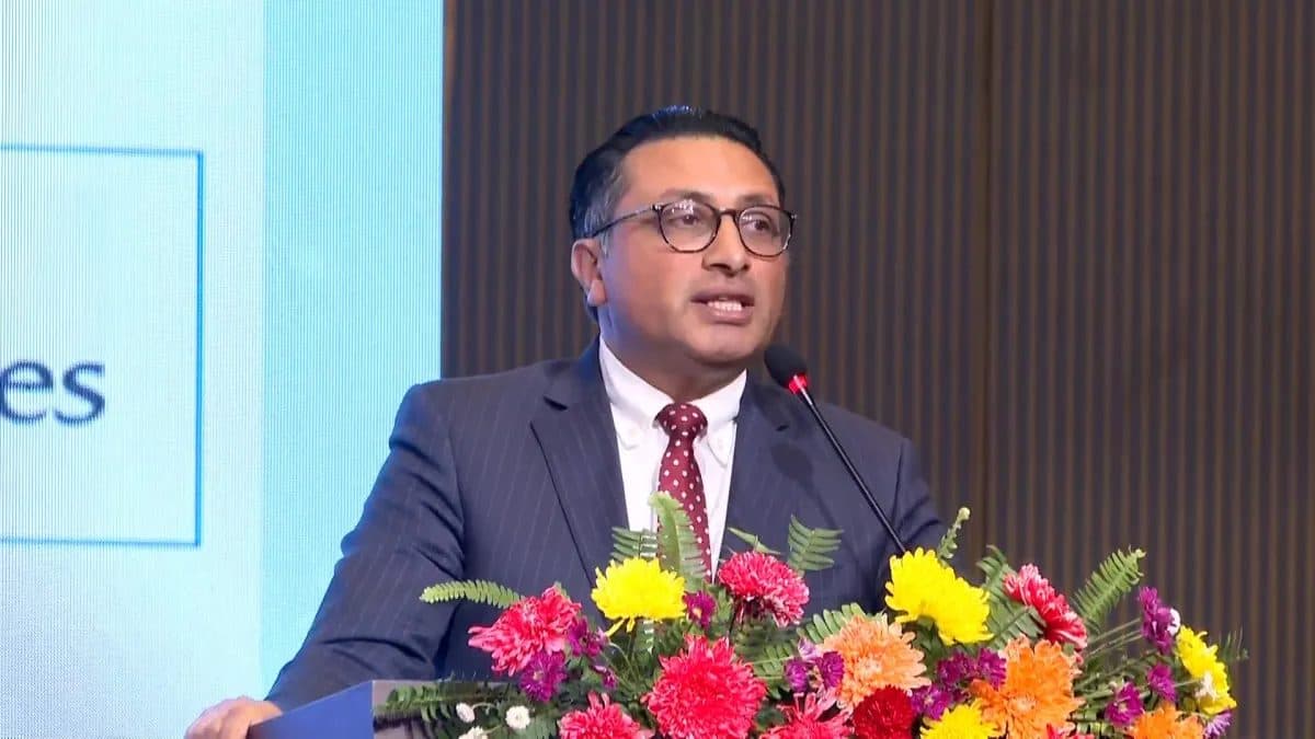 Finance Minister Swarnim Wagle Unveils Five Key Priorities to Improve Living Standards