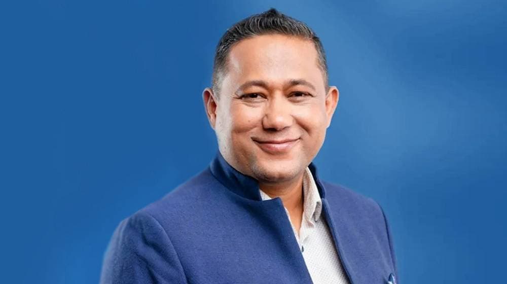 Foreign Minister Shishir Khanal Discloses Diverse Share and Property Holdings