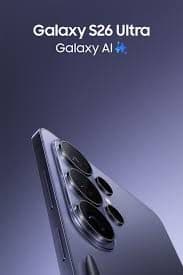 Samsung Nepal Announces Rs. 23,000 Cashback Offer on Galaxy S26+