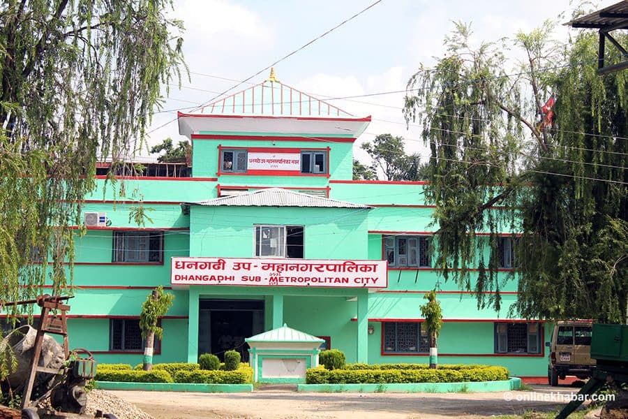 Dhangadhi Sub-Metropolitan City Unveils NPR 2.64 Billion Budget for FY 2083/84