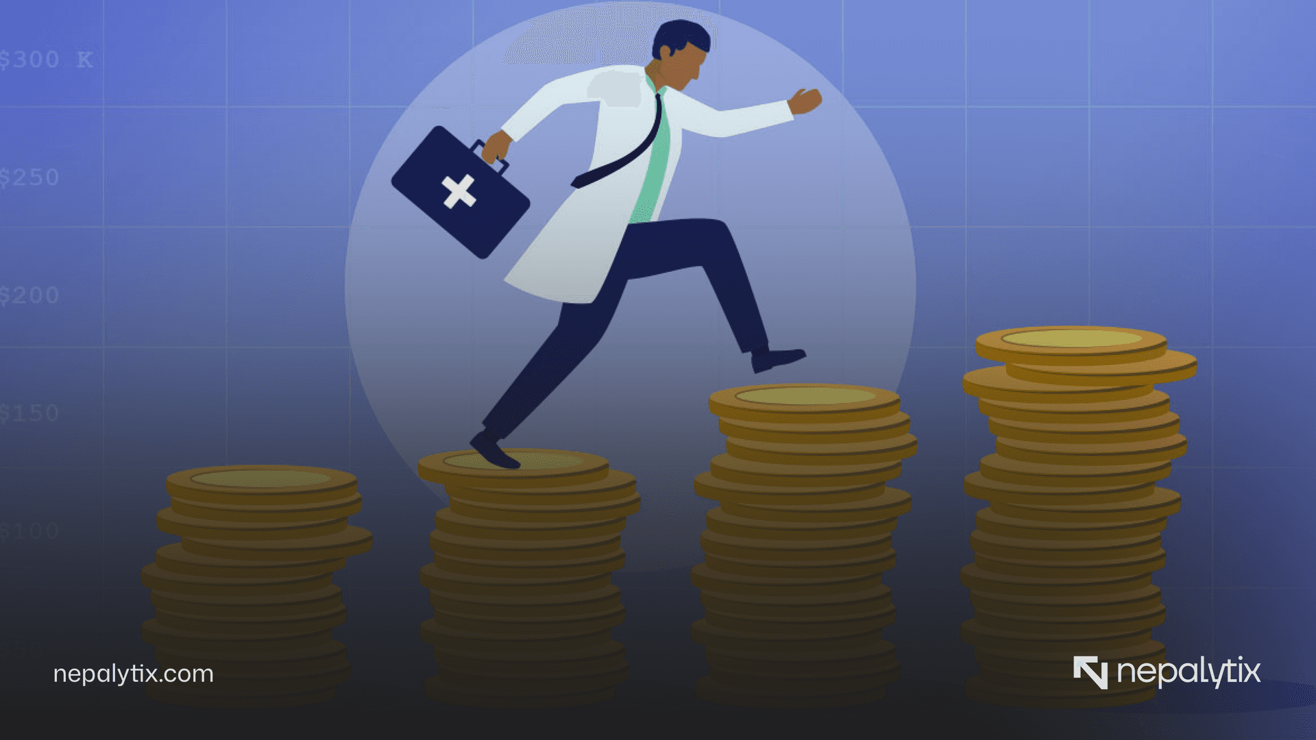 Nepal Government Employees Likely to Get Salary Hike After Three Years, Committee Recommends Revision