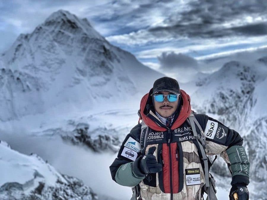 Annapurna Rural Municipality Declares Mourning Holiday Following Nirmal Purja’s Death