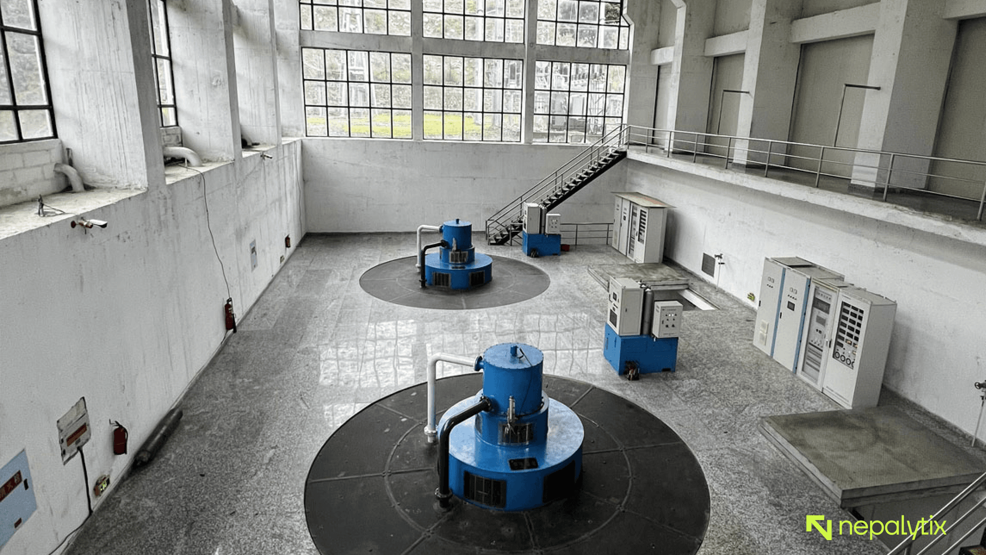 Mandu Hydropower Announces 10.53% Dividend for Shareholders