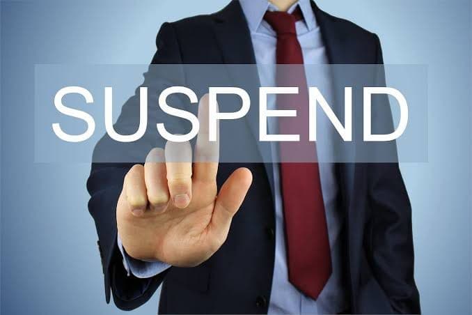 Why Did NEPSE Suspend Beni Securities for Three Working Days?