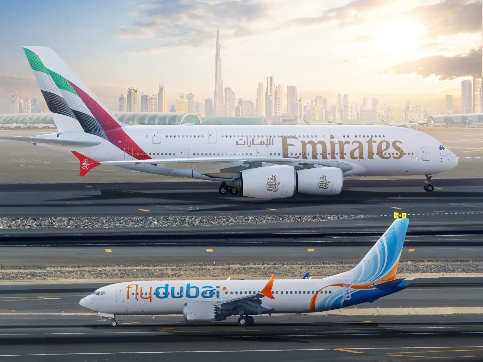 Flydubai to Launch Daily Direct Flights Between Pokhara and Dubai from September 23