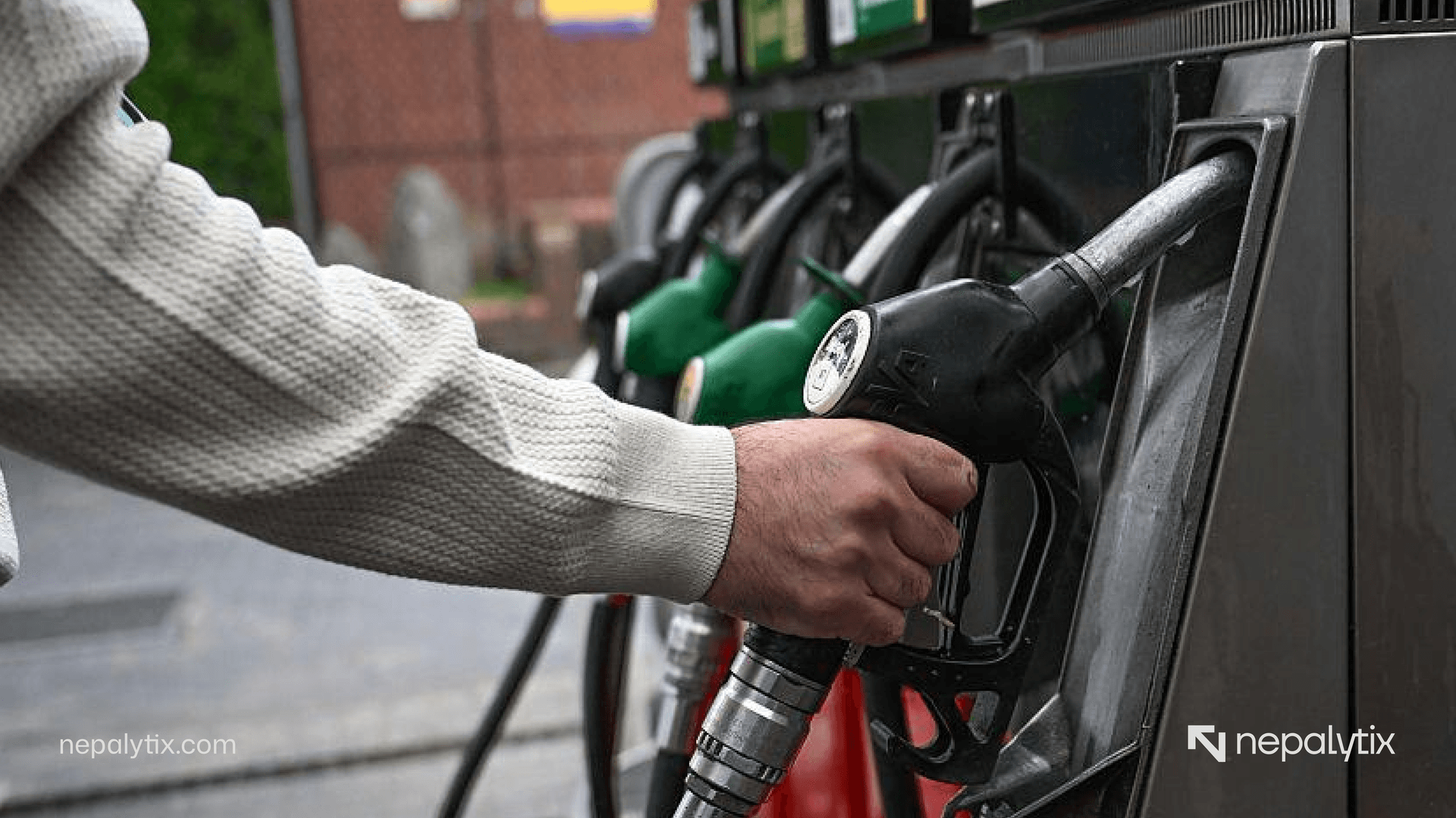 US–Iran Tensions Push Oil Prices Higher Again, Asian Markets Decline