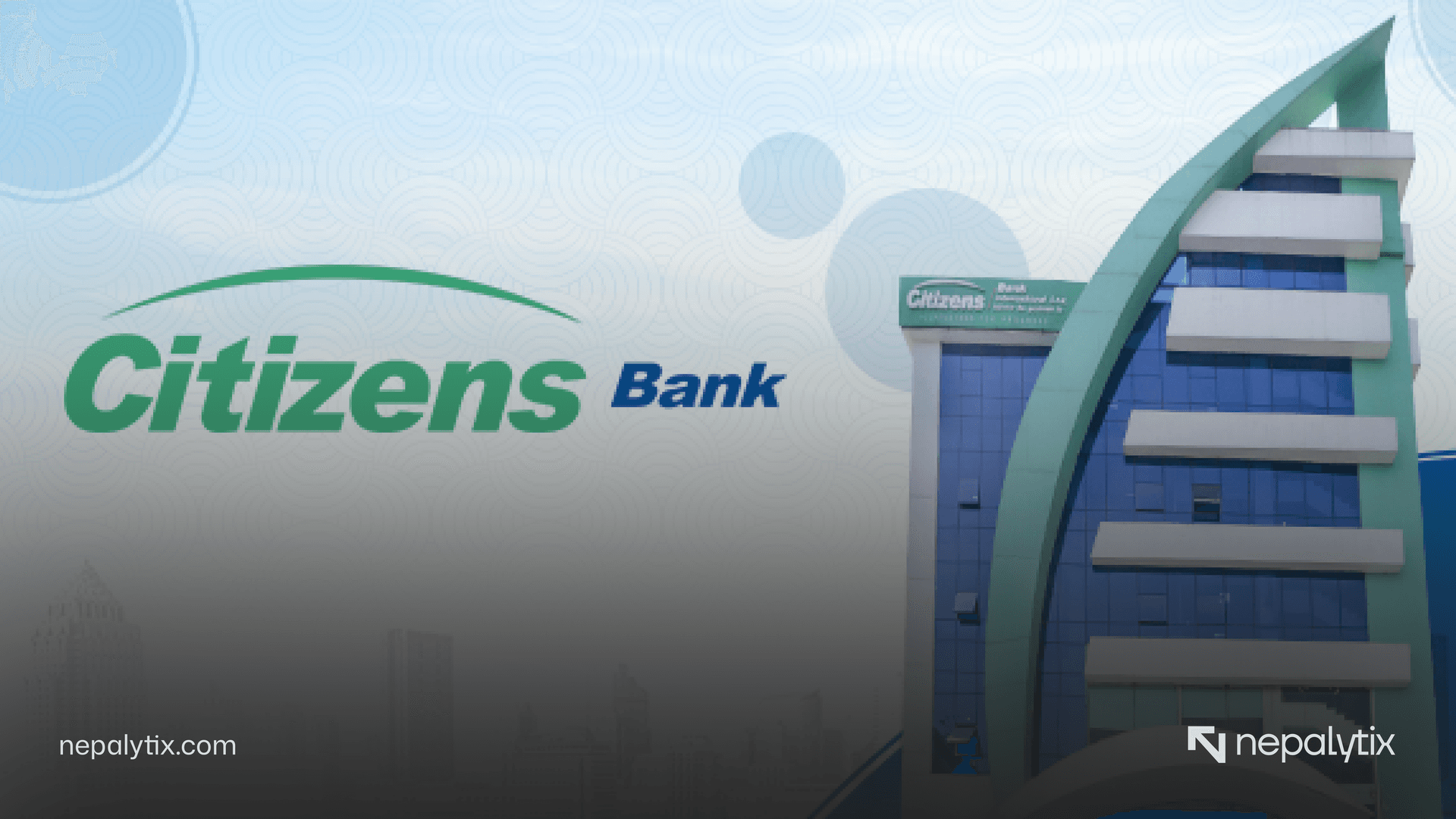 Citizens Bank Calls Special General Meeting, Proposes Rs. 2 Billion Preference Share Issue