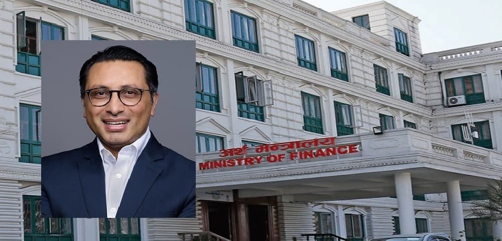 Finance Minister Dismisses Customs Rate Manipulation and Missing Pages Allegations