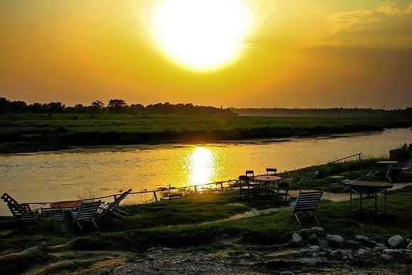 Two-Day Weekend Boosts Tourism in Chitwan as Sauraha Sees Surge in Domestic Visitors