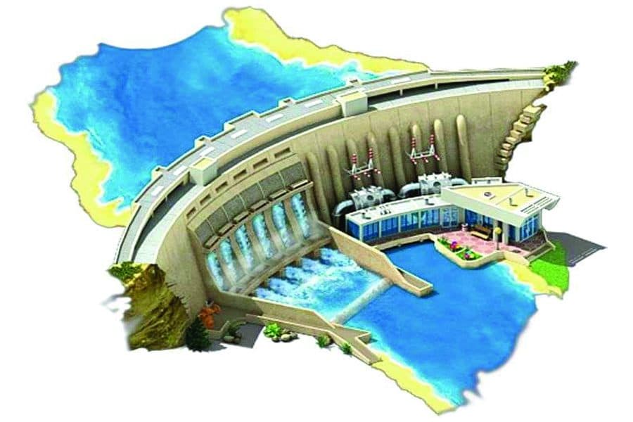 Committee Recommends Cancelling Licenses of 38 Non-Performing Hydropower Projects