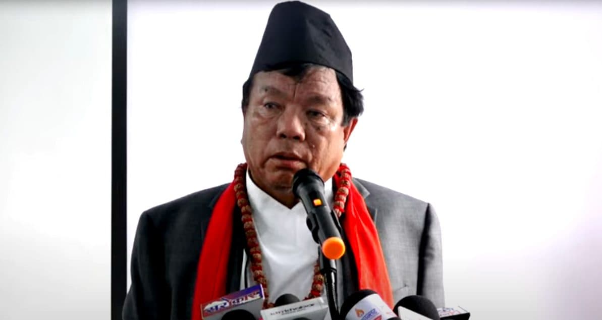 Independent Lawmaker Mahabir Pun Recommended as Minister of Science, Technology and Innovation