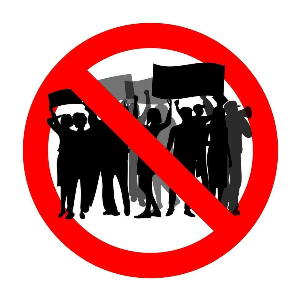 SEBON Lockout Protest Suspended After Agreement to Release Capital Market Rescue Plan