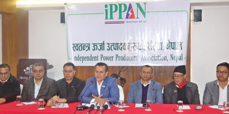 IPPAN to Hold 24th Annual General Meeting and 8th Convention on Friday