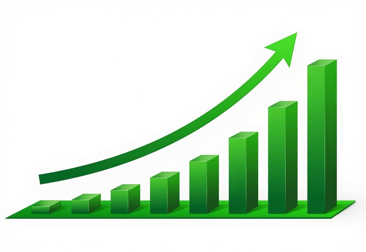 NEPSE Rises 24.57 Points on Optimism Over Flexible Monetary Policy