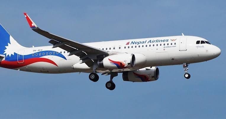 ‘Nepal Airlines to Be Restructured Under PPP Model to Rescue National Flag Carrier’