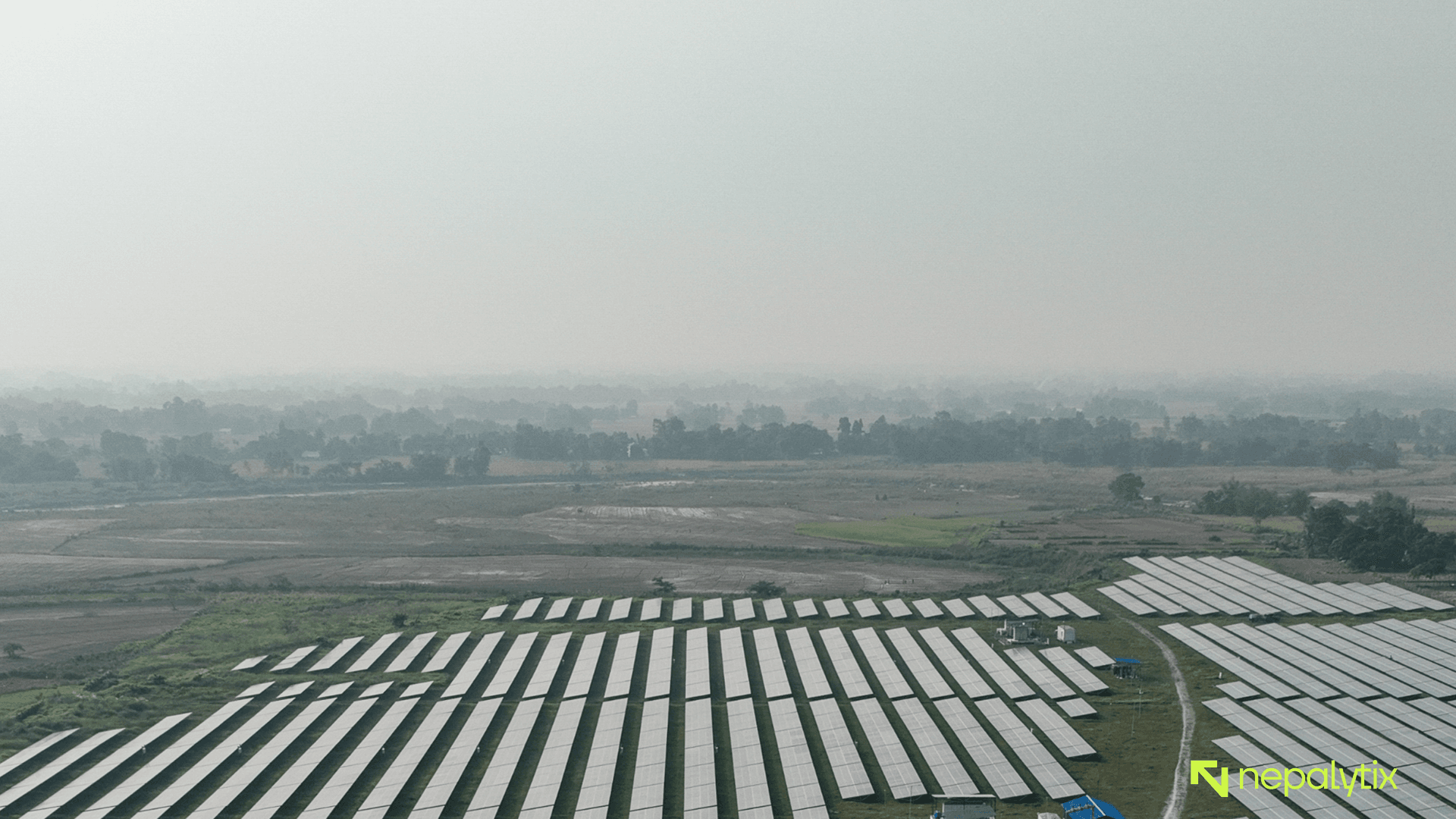 Fire at Jhapa Energy Plant Causes Estimated Loss of Rs. 60 Million