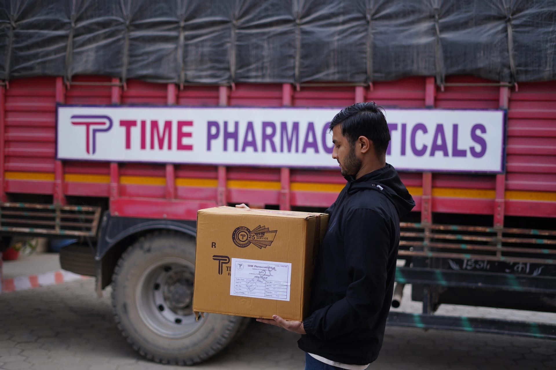 Time Pharmaceuticals IPO Won’t Be Issued at Rs. 100; Public Investors to Pay Rs. 450 Per Share