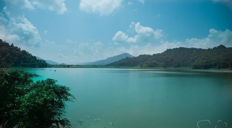 Gandaki Province to Build Glass Bridge at Rupa Lake, Announces 5-Year Tourism Expansion Plan