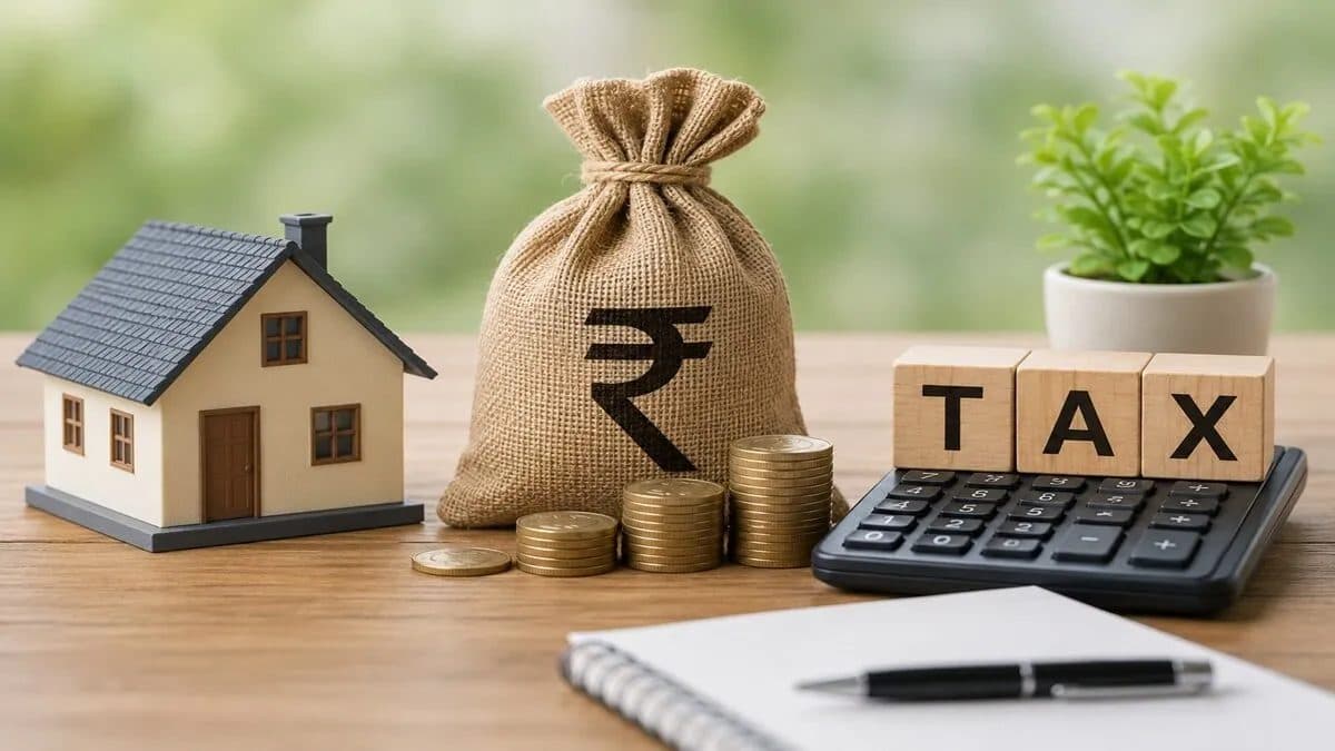 Capital Gains Tax on Share Sales Increases from Today; Here's What Investors Will Pay