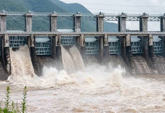 Upper Trishuli–3 ‘B’ Hydropower Project Completely Damaged, Condition of Most Employees Still Unknown