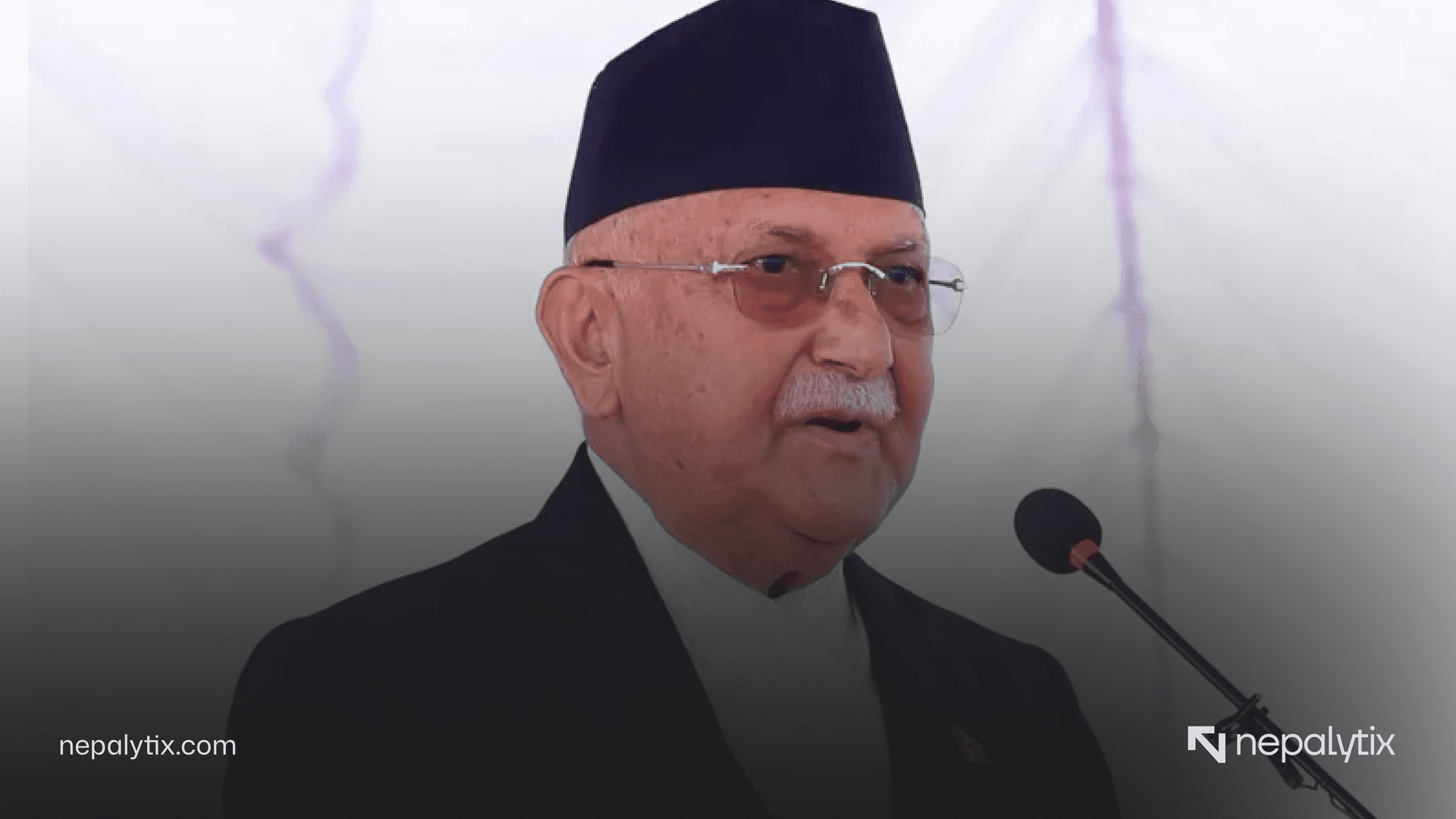 UML Central Secretariat Meeting Continues Today, KP Sharma Oli to Respond to Leaders’ Questions