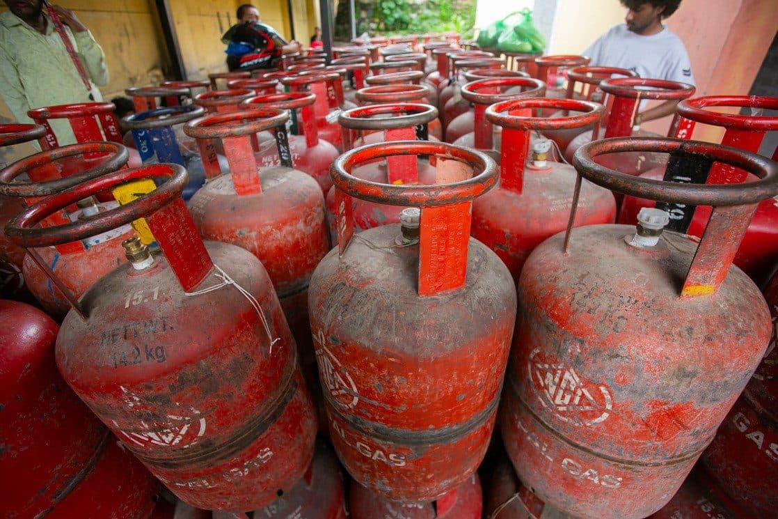 Gas Sellers’ Federation Accuses Government of Focusing on Publicity Instead of Solving LPG Shortage