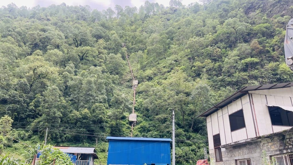 Muhan Hydropower to Issue IPO, Calls Annual General Meeting for Bhadra 20