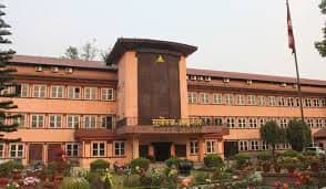 Supreme Court Declares Mourning HHoliday Today Following Death of Former Justice Haragovind Singh Pradhan; All Benches Suspended