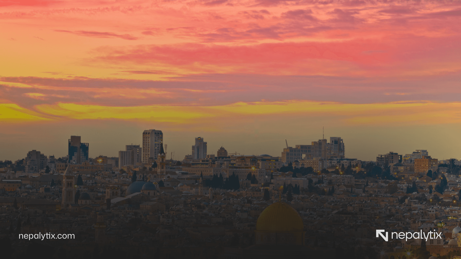 Israel Opens Applications for 2,300 Nepali Caregiver Jobs with Monthly Salary Over NPR 300,000