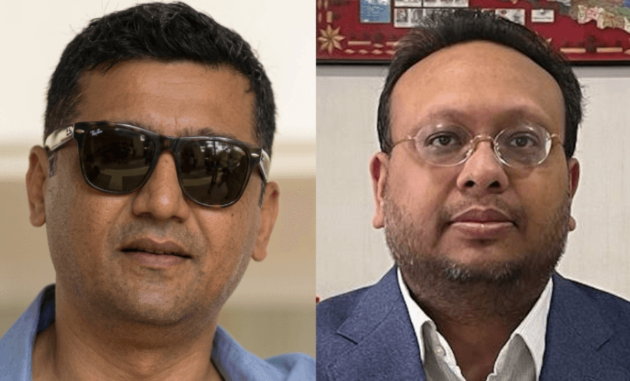 Deepak Bhatt and Sulabh Agrawal Not to Be Released Immediately Despite Bail Orders