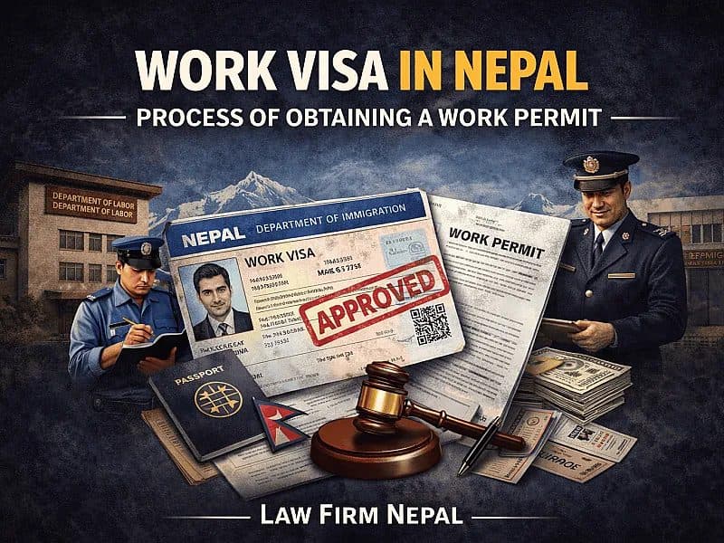 Nepal Reopens Labor Permits for Israel and Three Other Countries