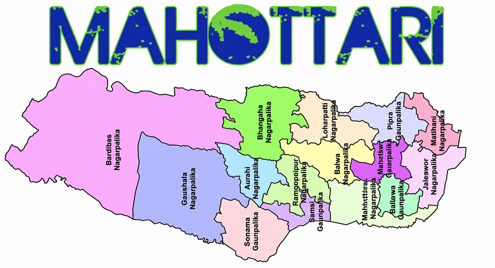 Bardibas Municipality to Provide NPR 51,000 Incentive for Women Marrying After Age 20