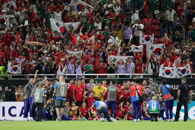 World Cup 2026: Winning Start for Mexico and South Korea